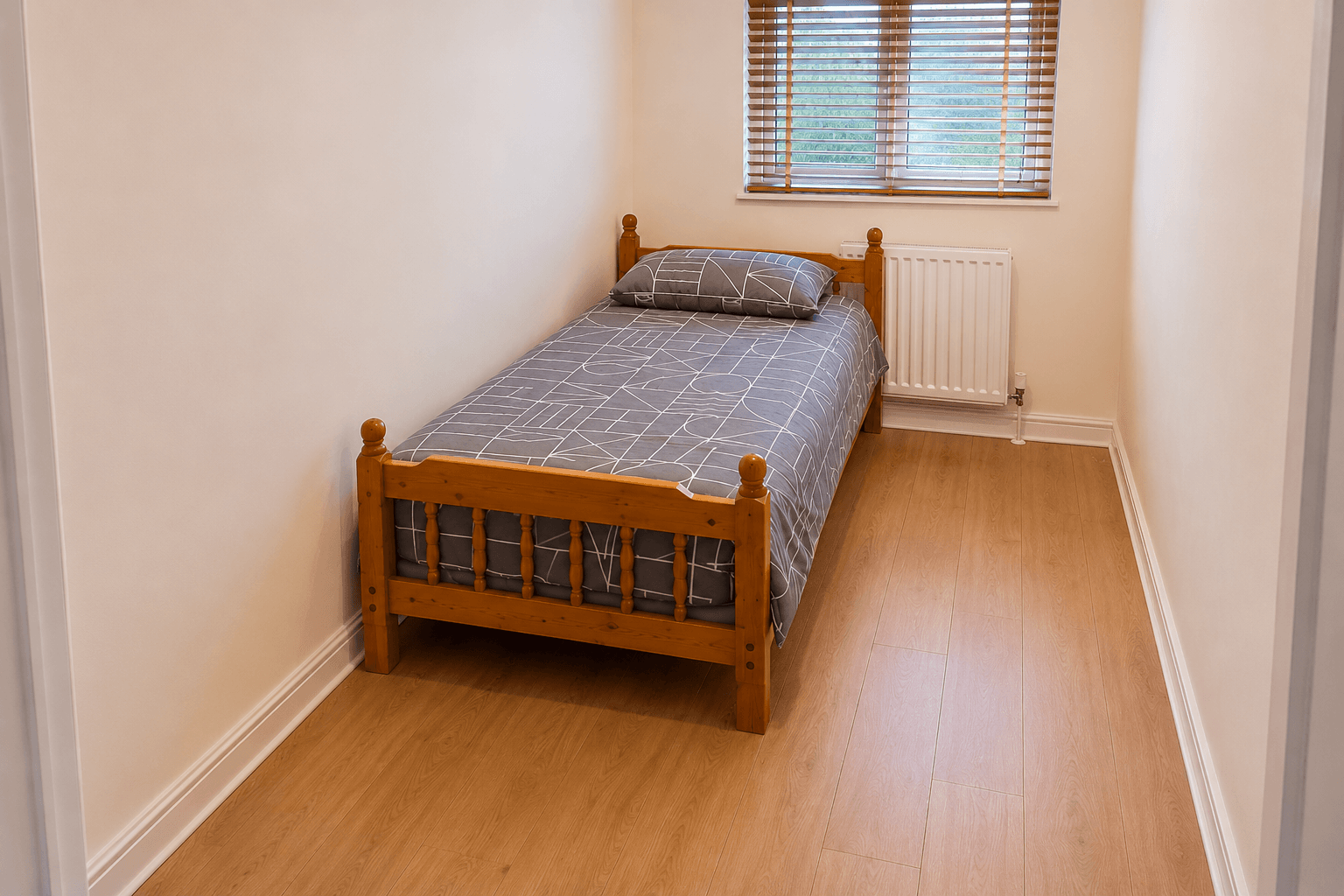 Barley Croft, Hemel Hampstead, HP2