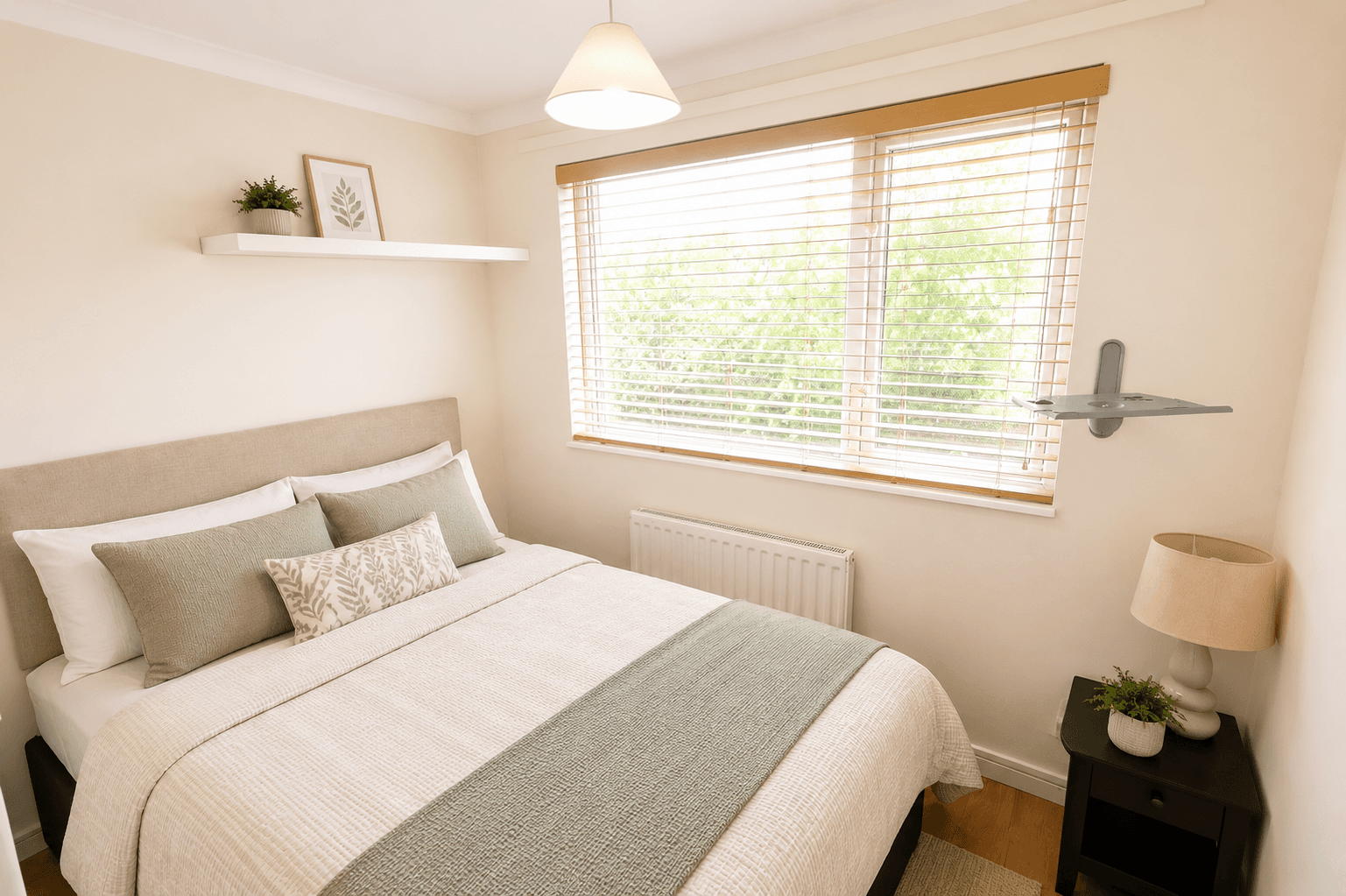 Barley Croft, Hemel Hempstead, HP2