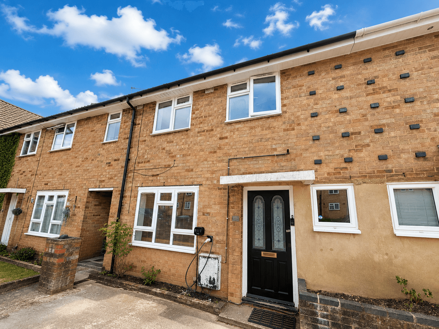 Hillary Road, Hemel Hempstead, HP2