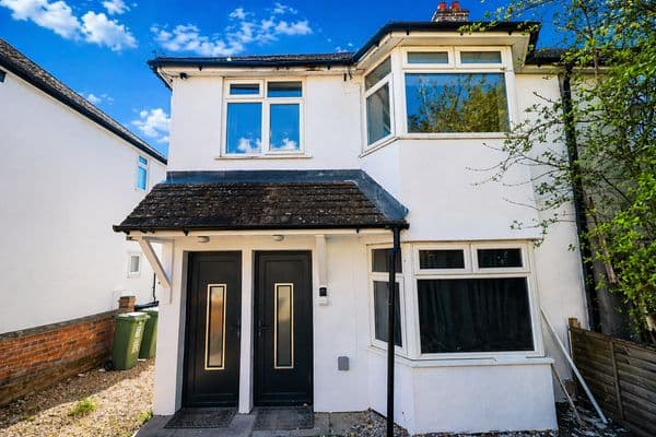 Deaconsfield Road, Hemel Hampstead, HP3