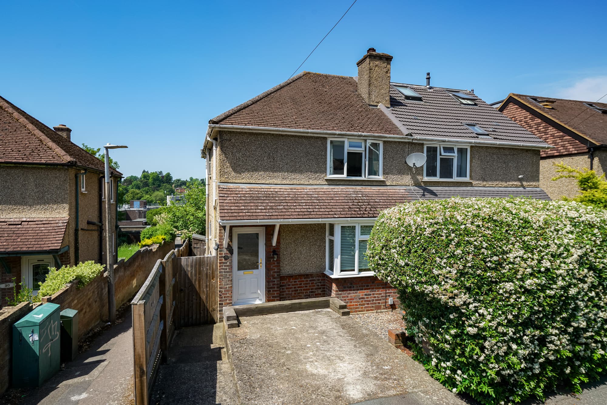 Maynard Road, Hemel Hempstead, HP2