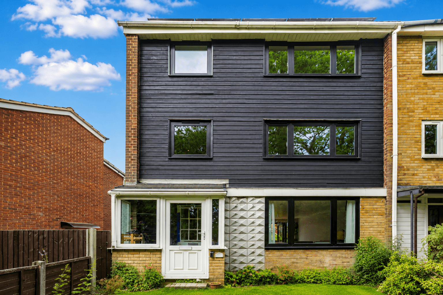 Valleyside, Hemel Hempstead, HP1