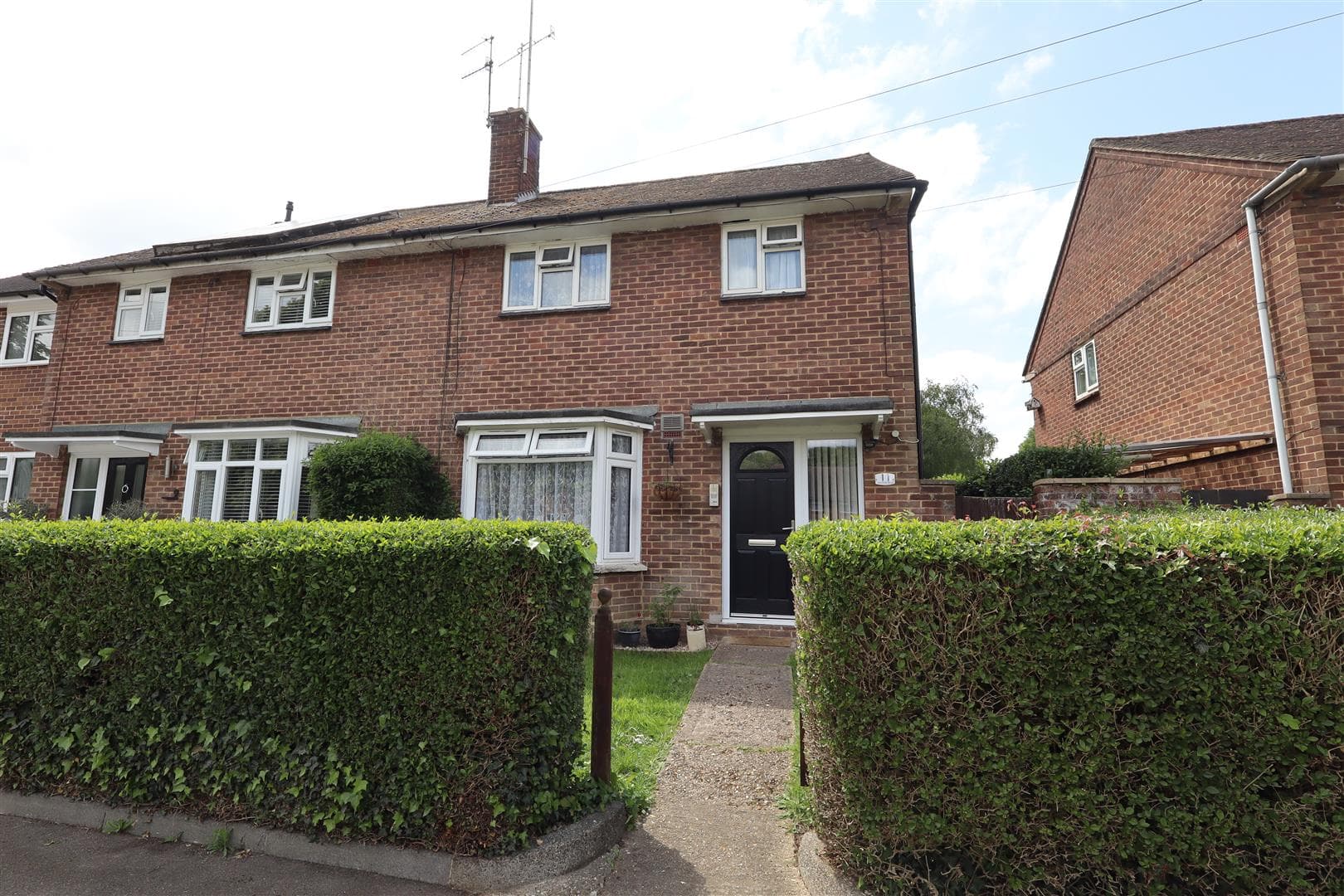New Park Drive, Hemel Hempstead, HP2