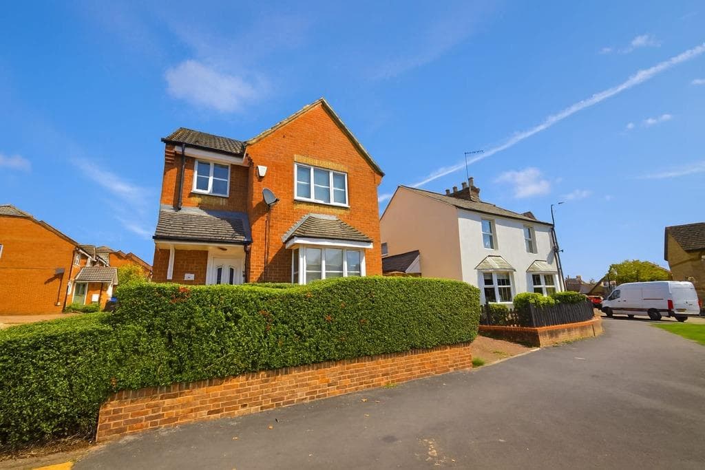 Thorne Close, Hemel Hempstead, HP1