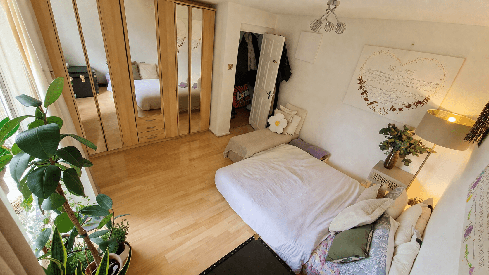 Datchet Close, Hemel Hempstead, HP2