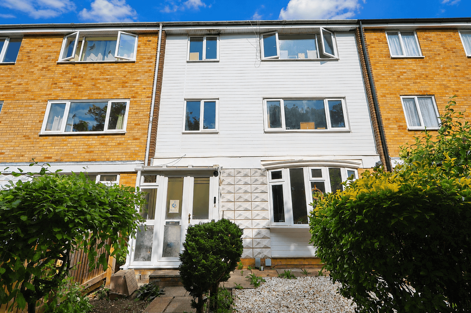 Valleyside, Hemel Hempstead, HP1