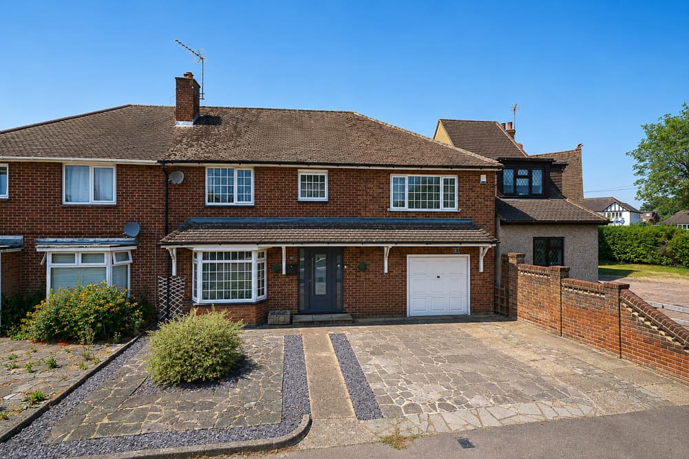 Windmill Road, Hemel Hempstead, HP2