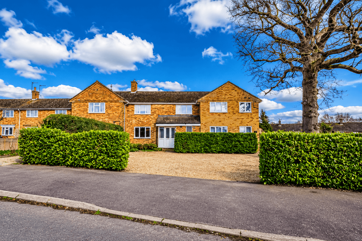 New Park Drive, Hemel Hempstead, HP2