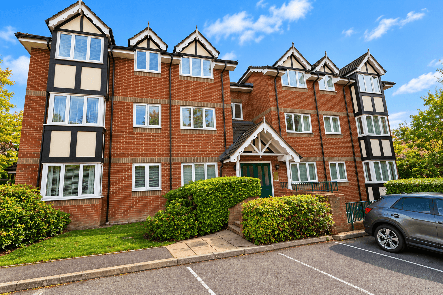 London Road, Hemel Hempstead, HP3