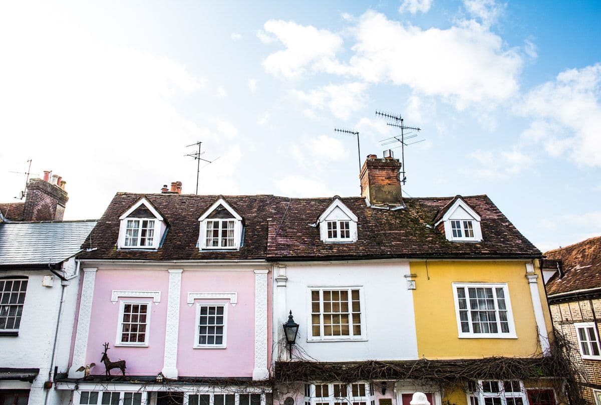 Letting property in Hemel Hempstead