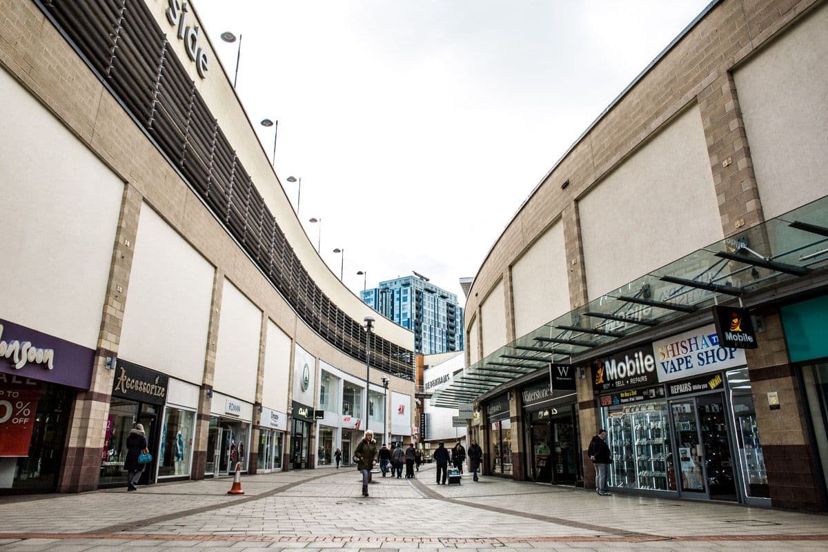 1. Refine your search