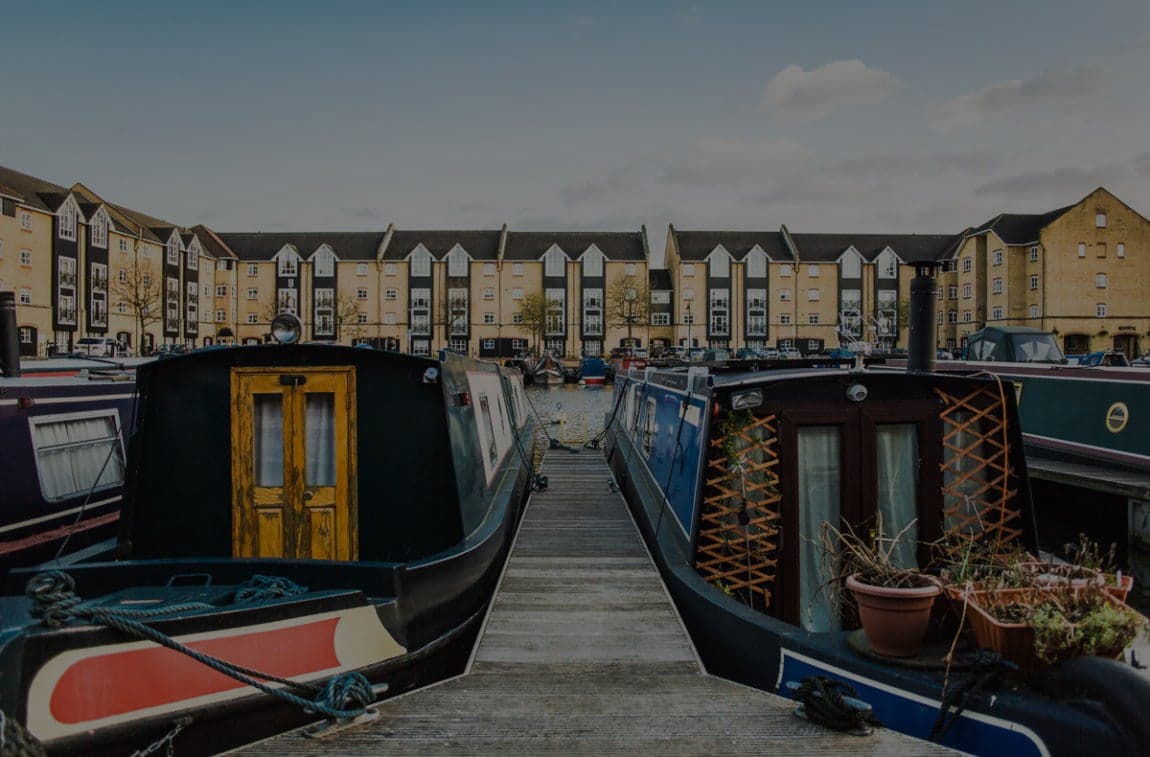 Areas of Hemel Hempstead Guide