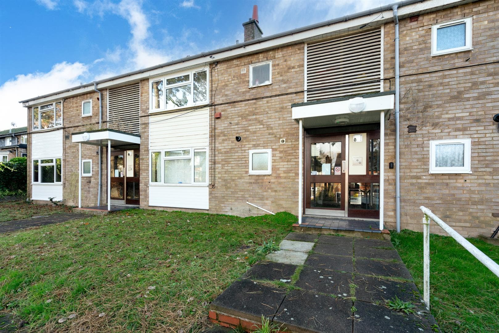 Christchurch Road, Hemel Hempstead, HP2