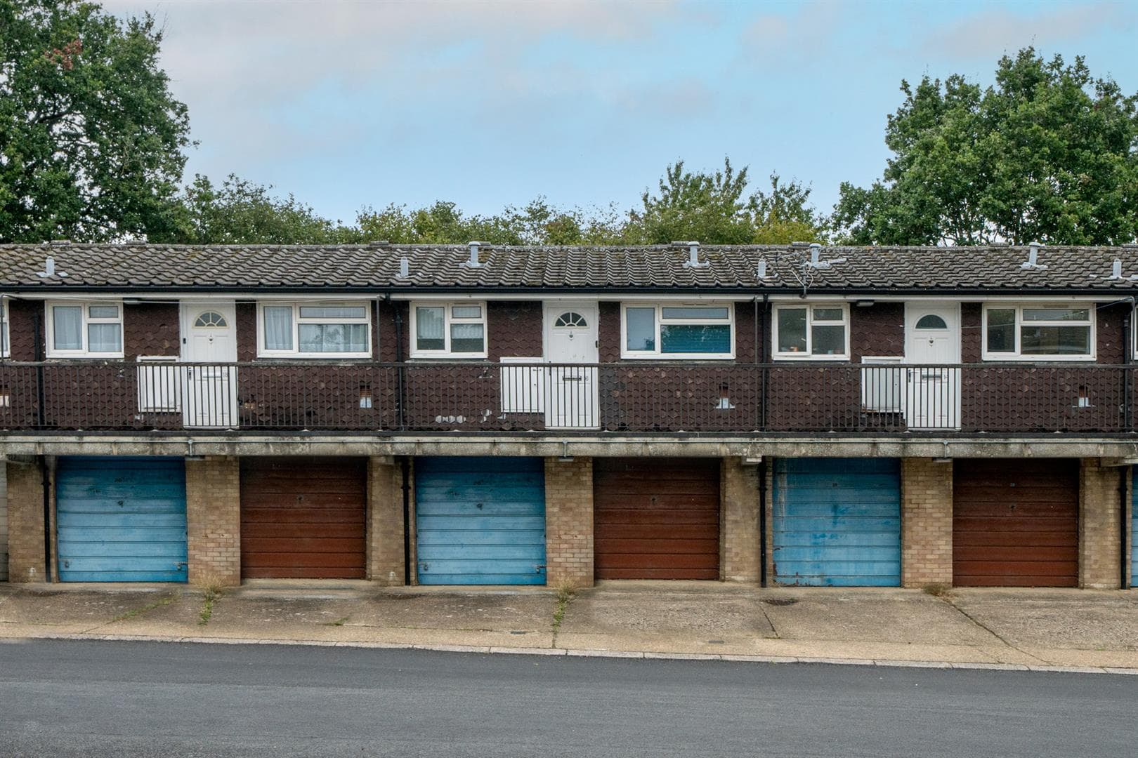 Waveney, Hemel Hempstead, HP2