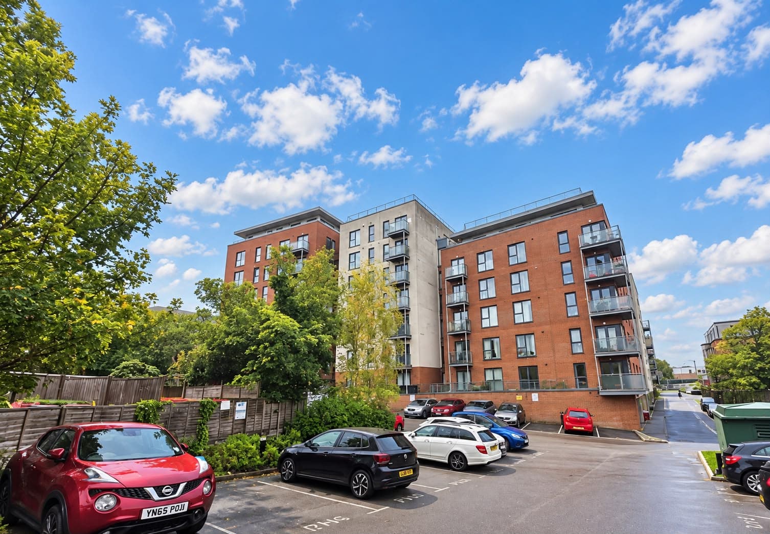 Midland Road, Hemel Hempstead, HP2