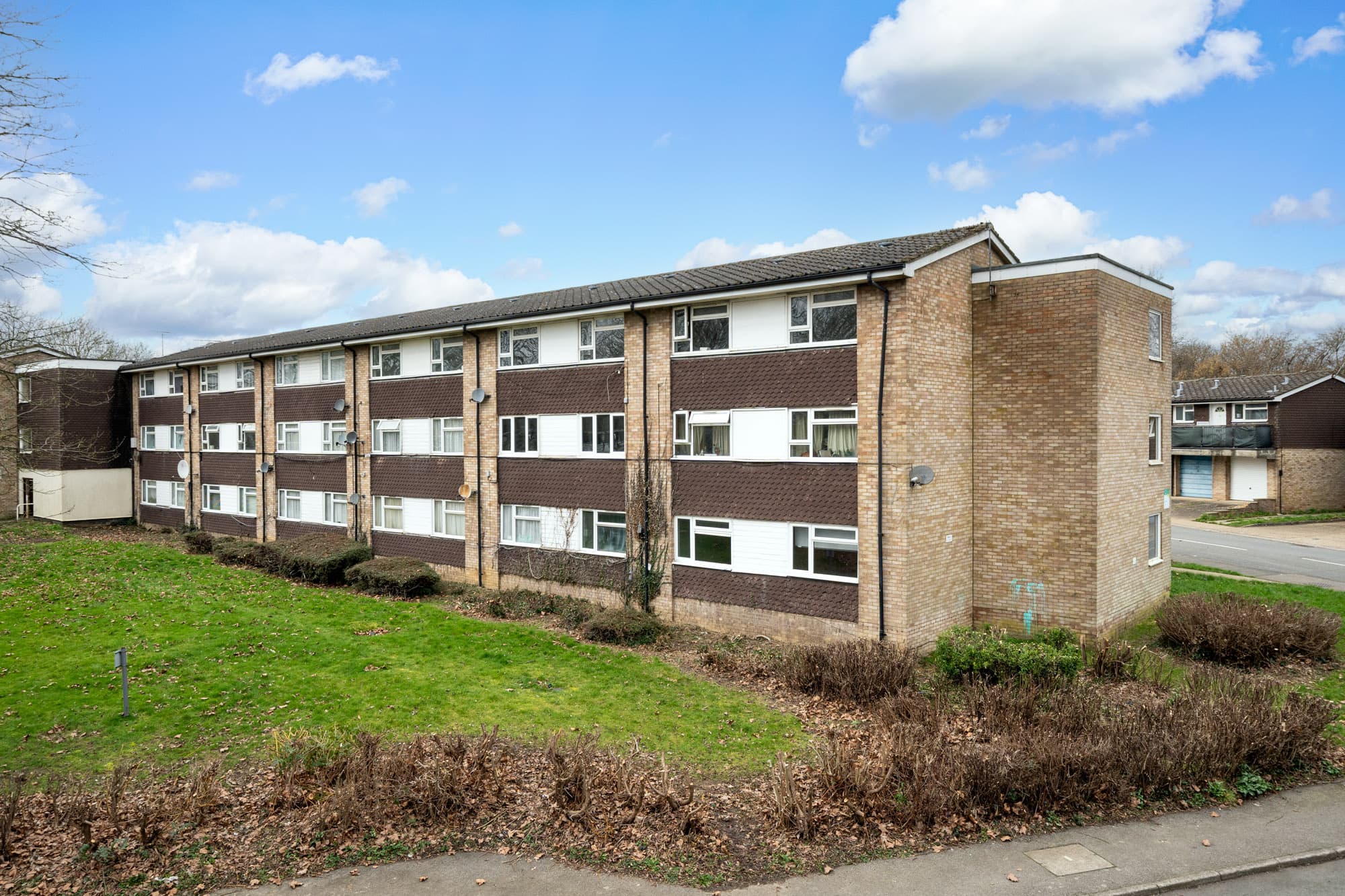 Waveney, Hemel Hempstead, HP2