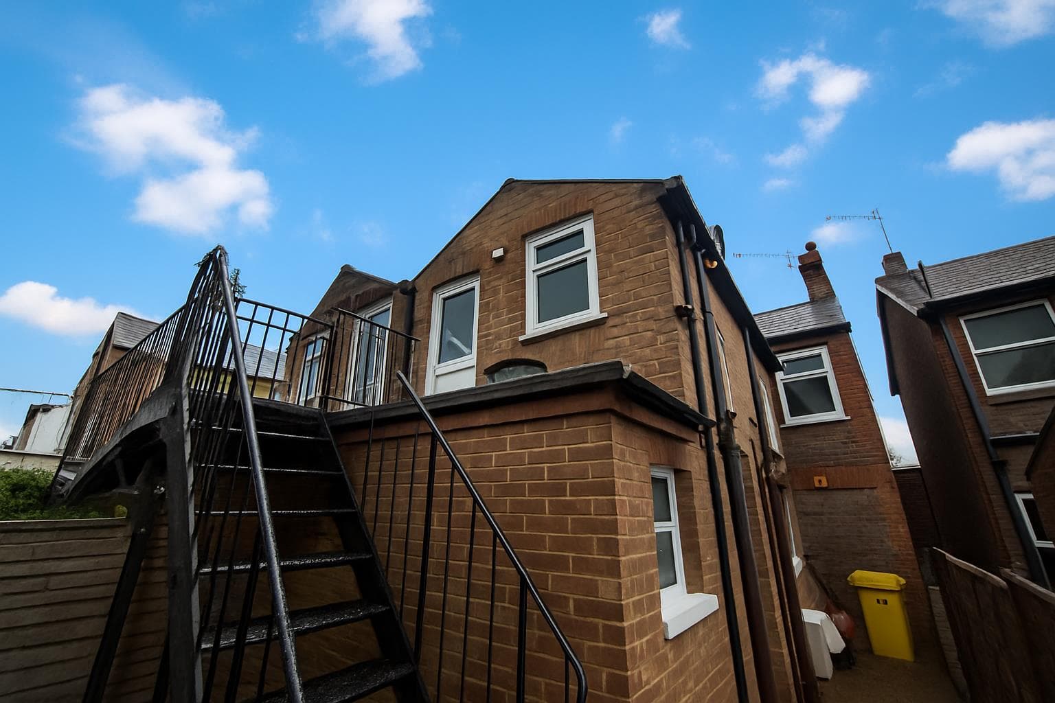 London Road, Hemel Hempstead, HP3