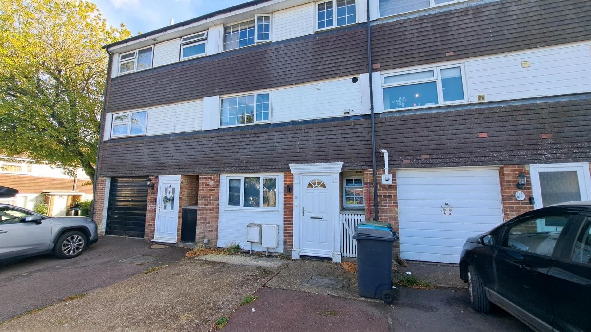 16 Tamar Green, Hemel Hempstead, HP2
