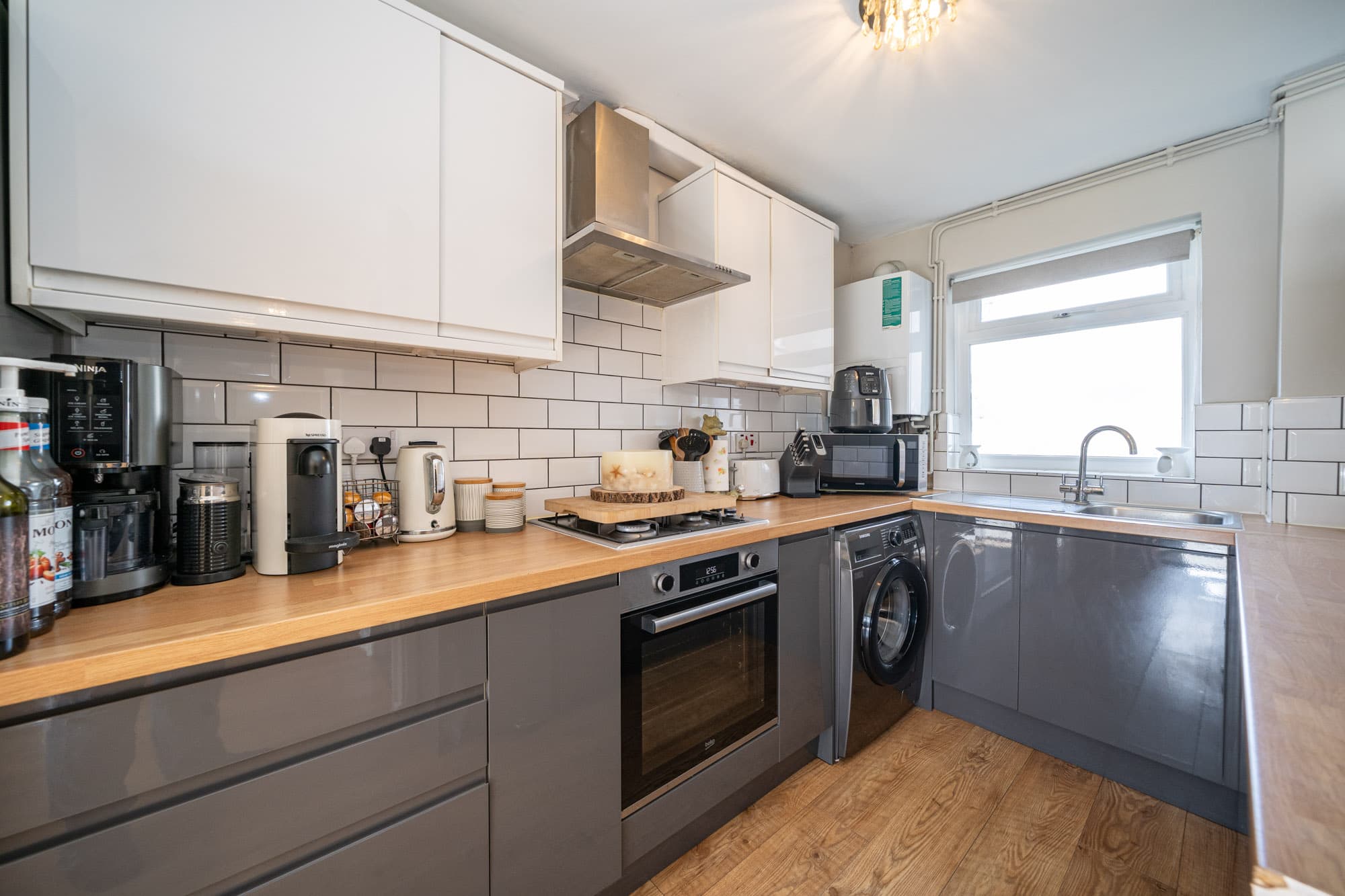 Westray, Hemel Hempstead, HP3