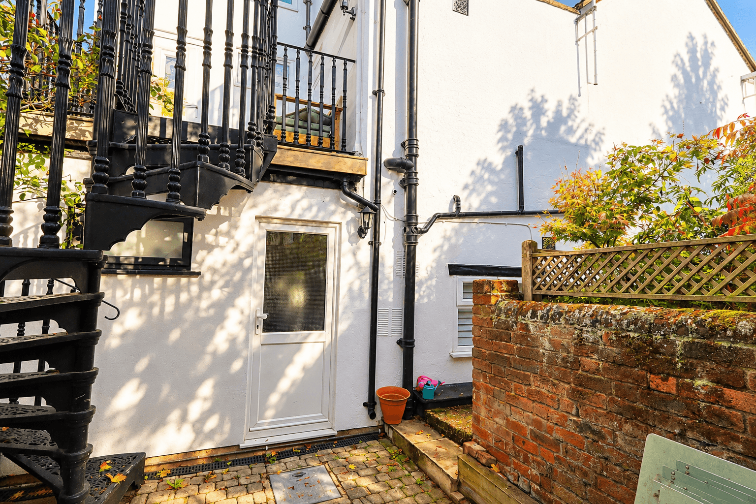 London Road, Hemel Hempstead, HP3