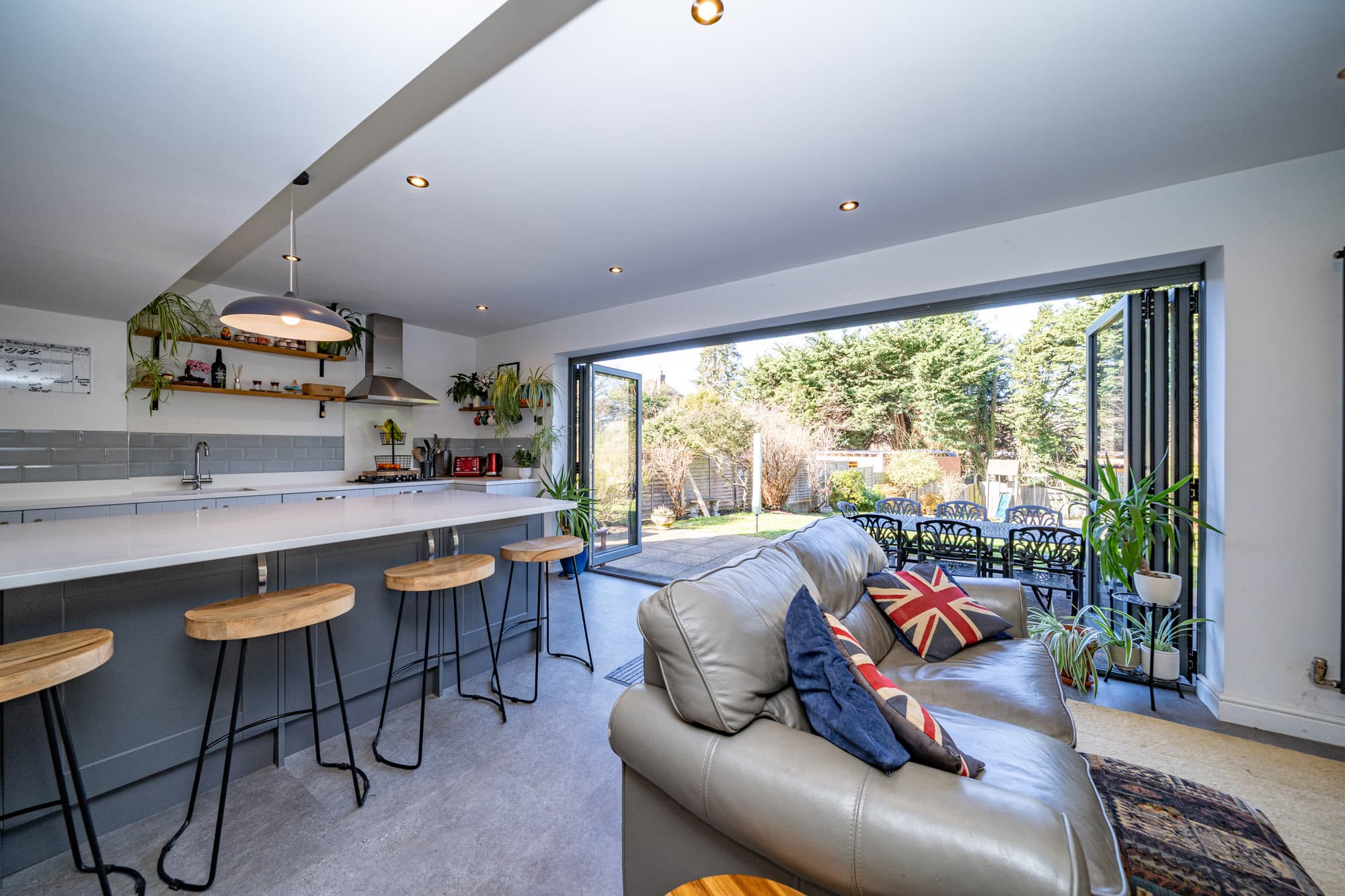 Greenacres, Leverstock Green, HP2