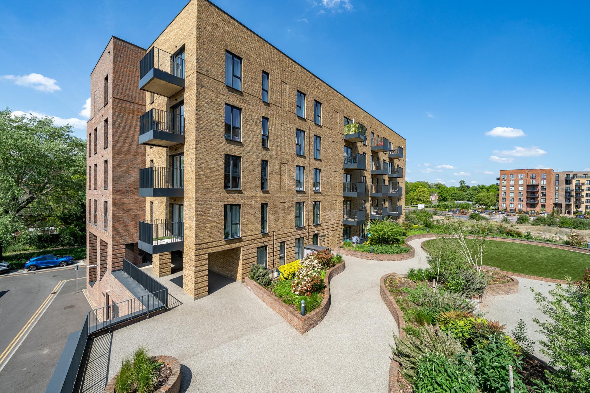 Dacorum Way, Hemel Hempstead, HP1
