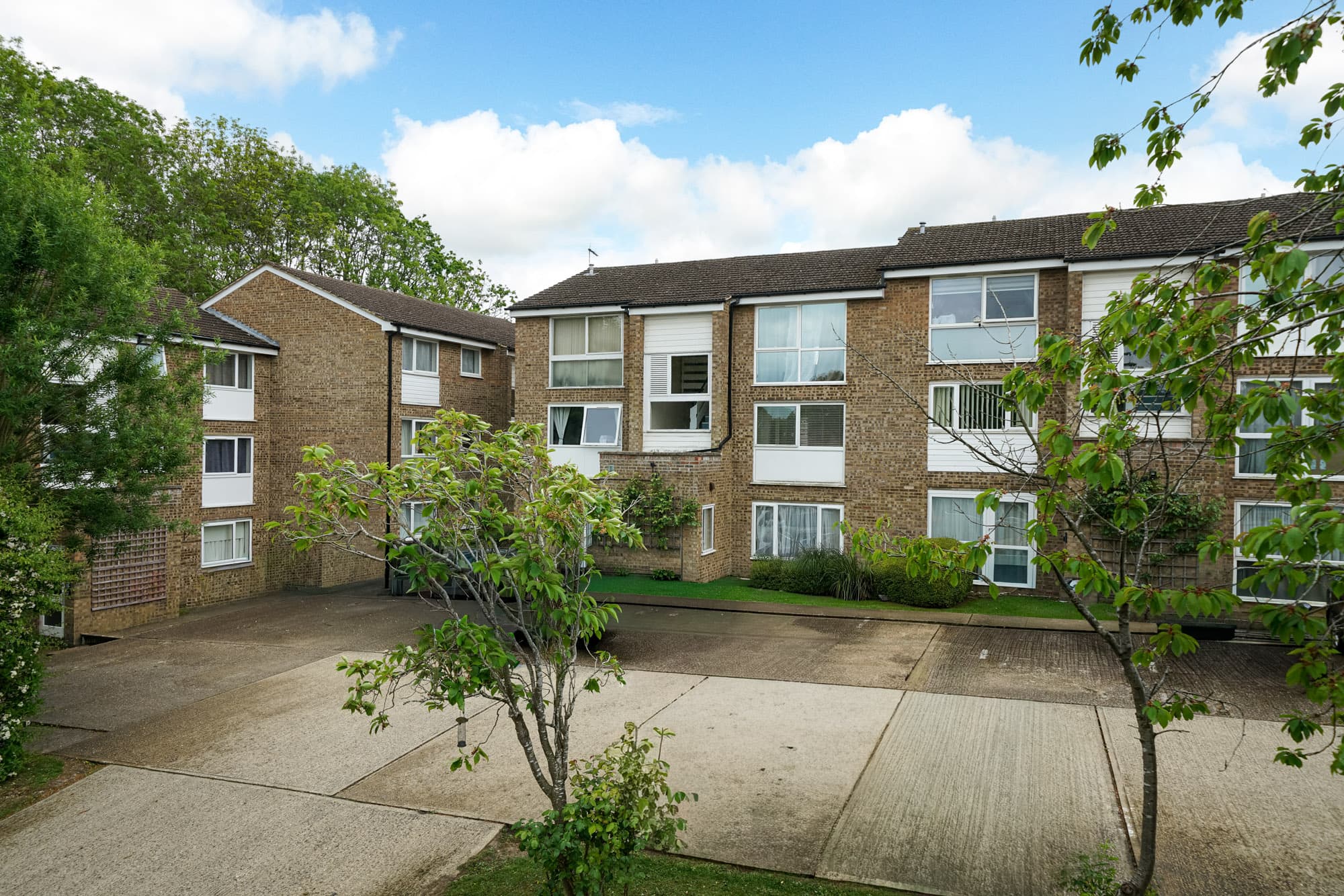 Blair Close, Hemel Hempstead, HP2