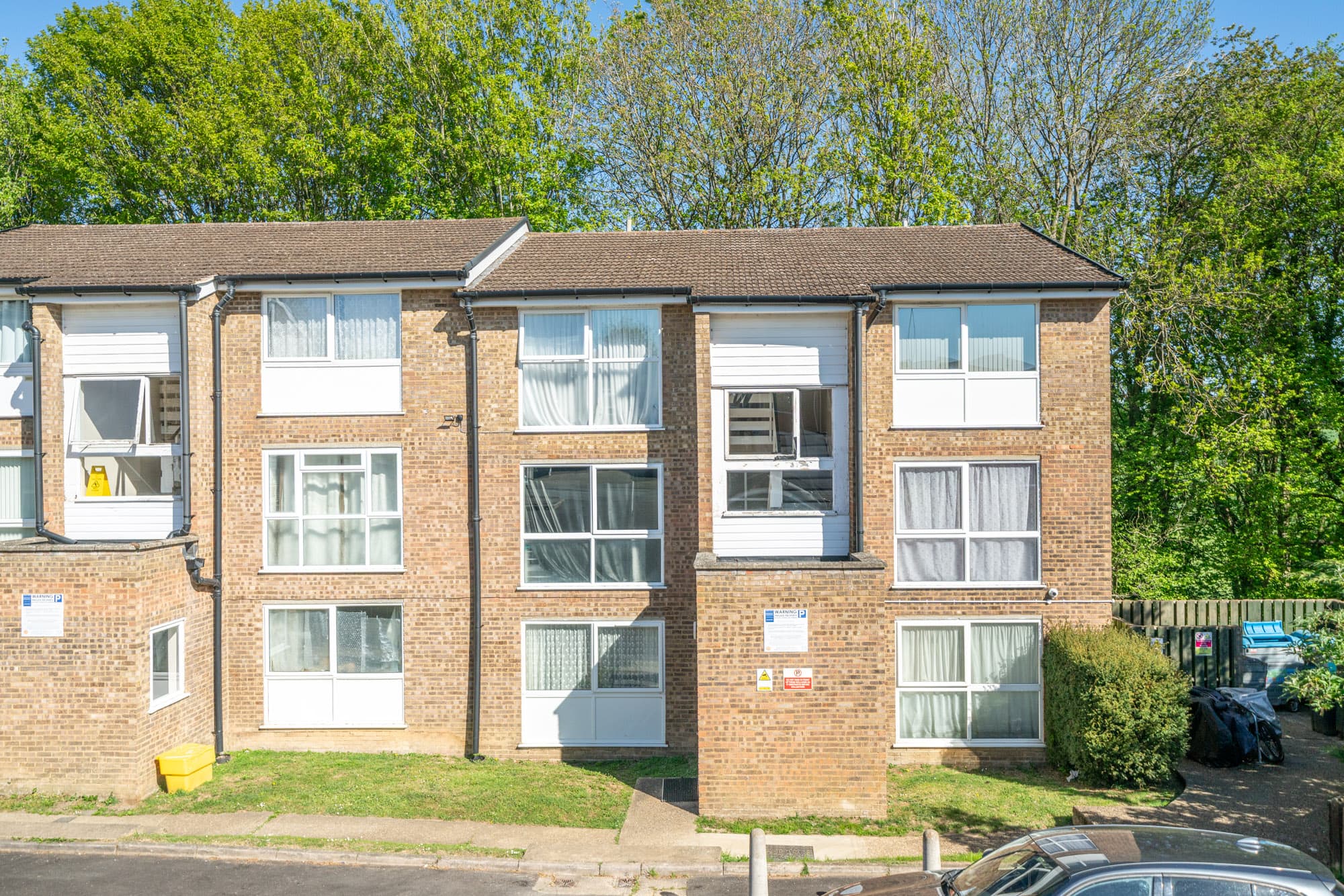 Tattershall Drive, Hemel Hempstead, HP2