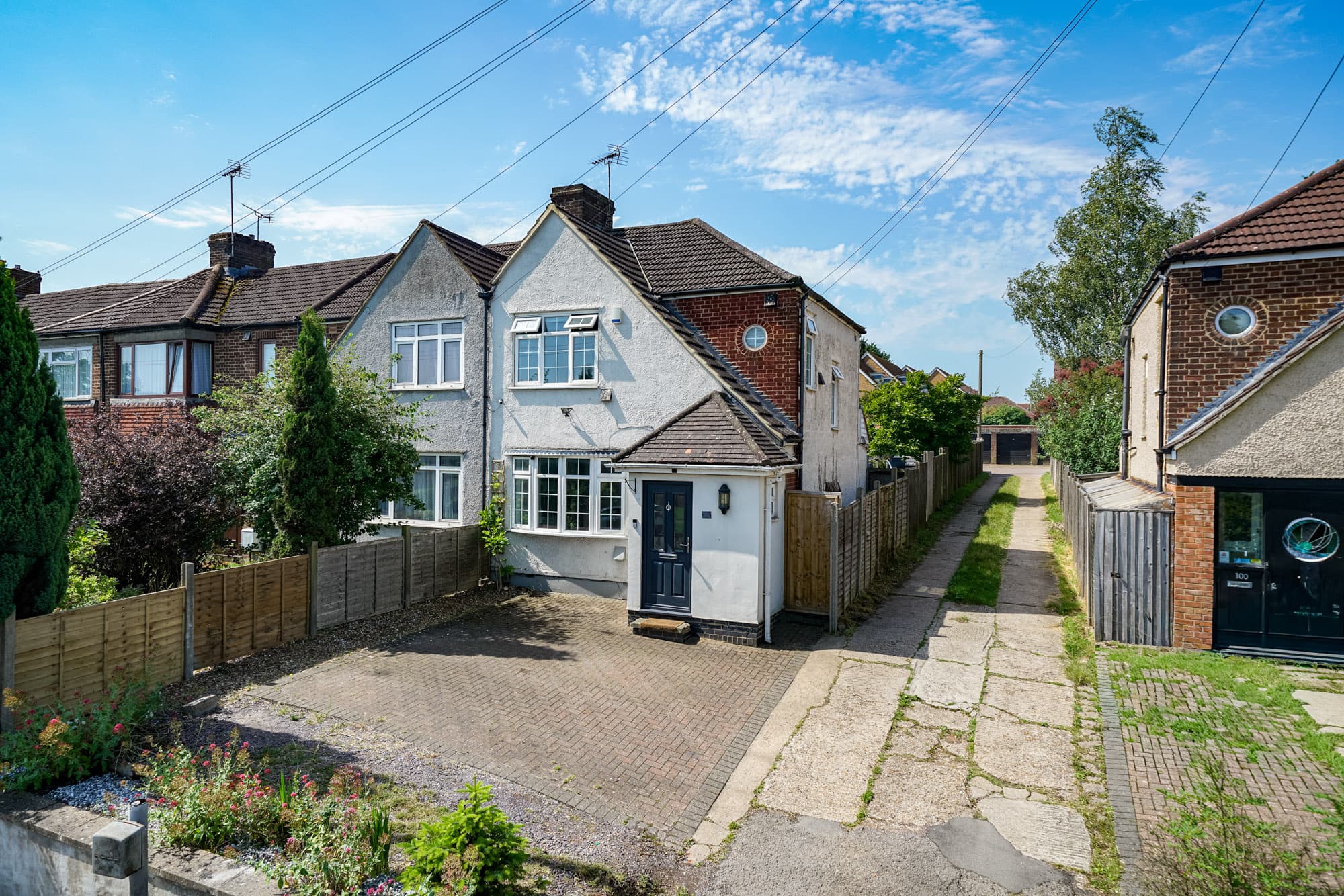 London Road, Dunstable, LU6