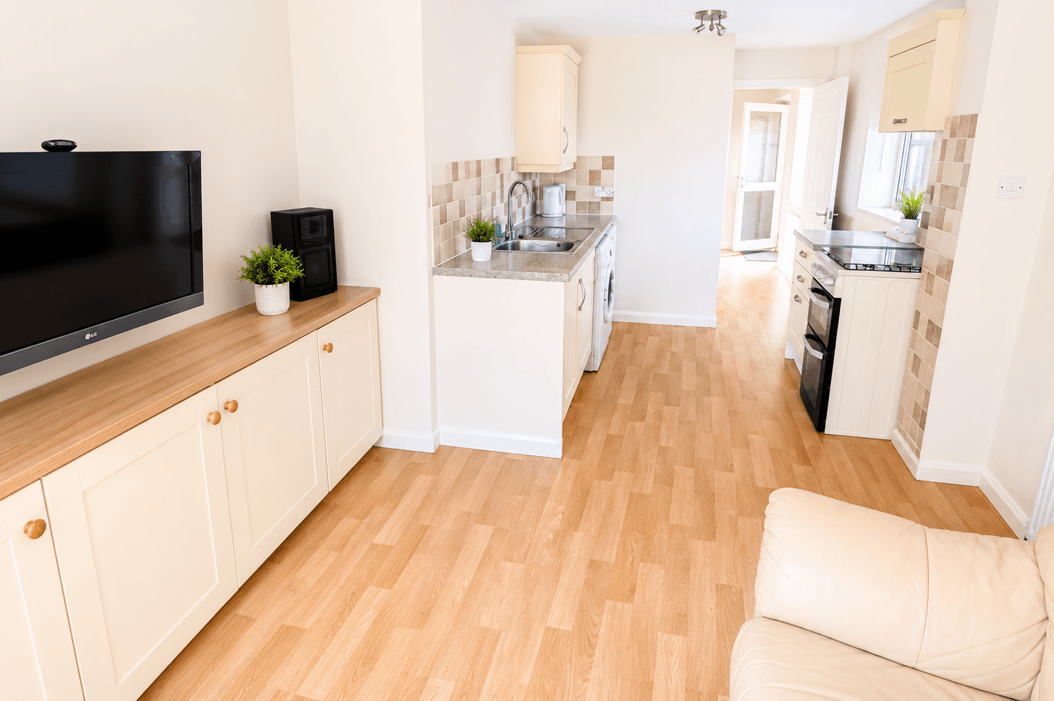 The Annexe, Green Lane, Hemel Hempstead