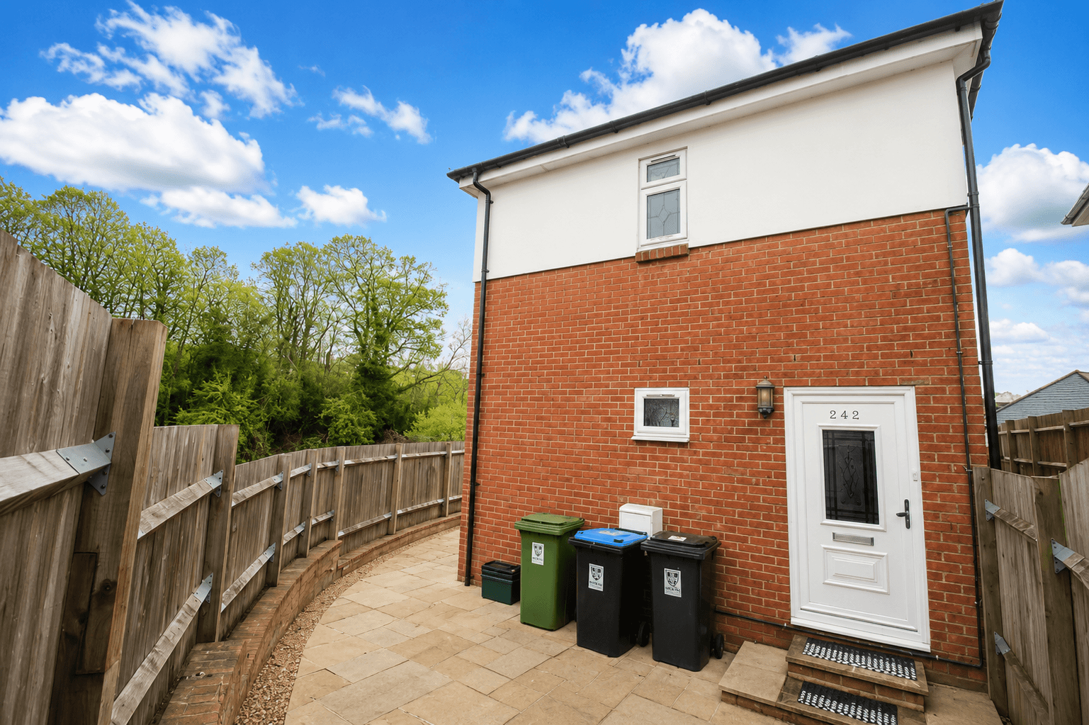 Queensway, Hemel Hempstead, HP2