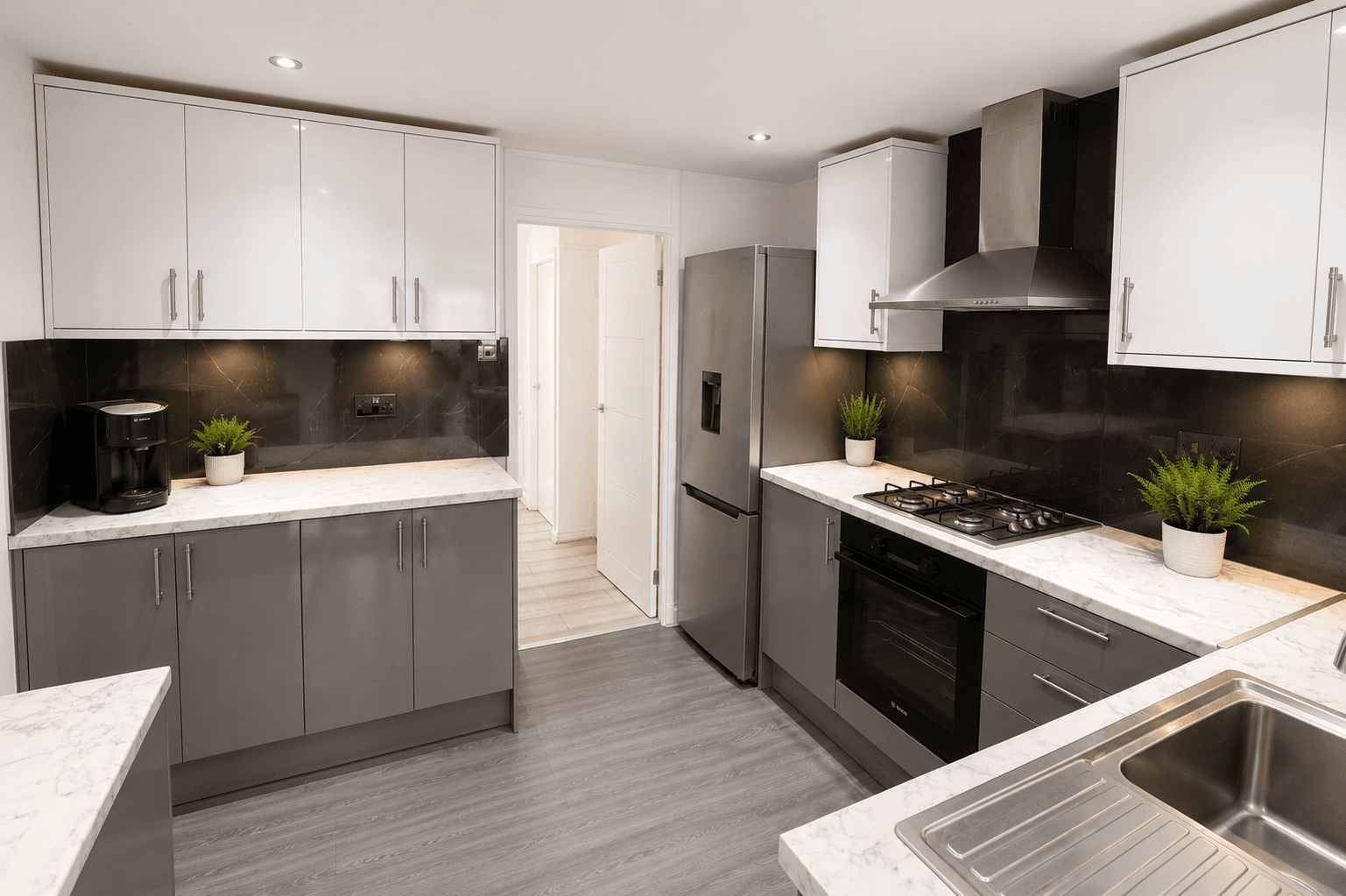 Valleyside, Hemel Hempstead, HP1