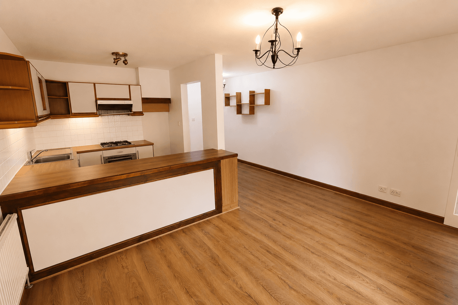 Royal Court, Hemel Hempstead, HP3