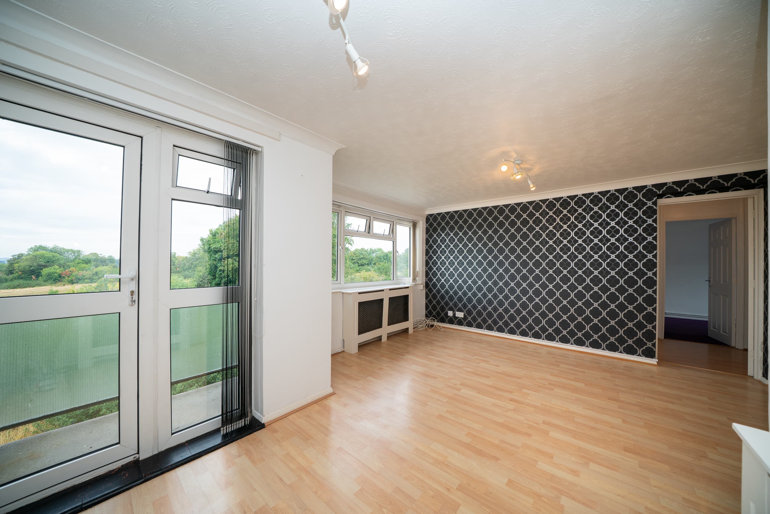 Turners Hill, Hemel Hempstead, HP2