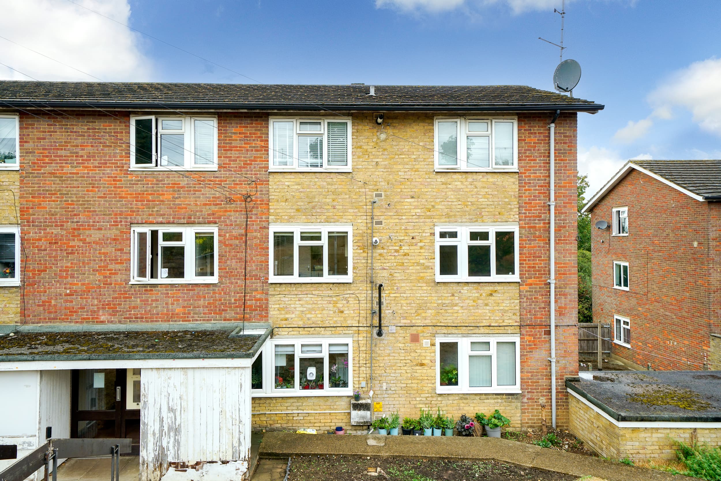 Turners Hill, Hemel Hempstead, HP2