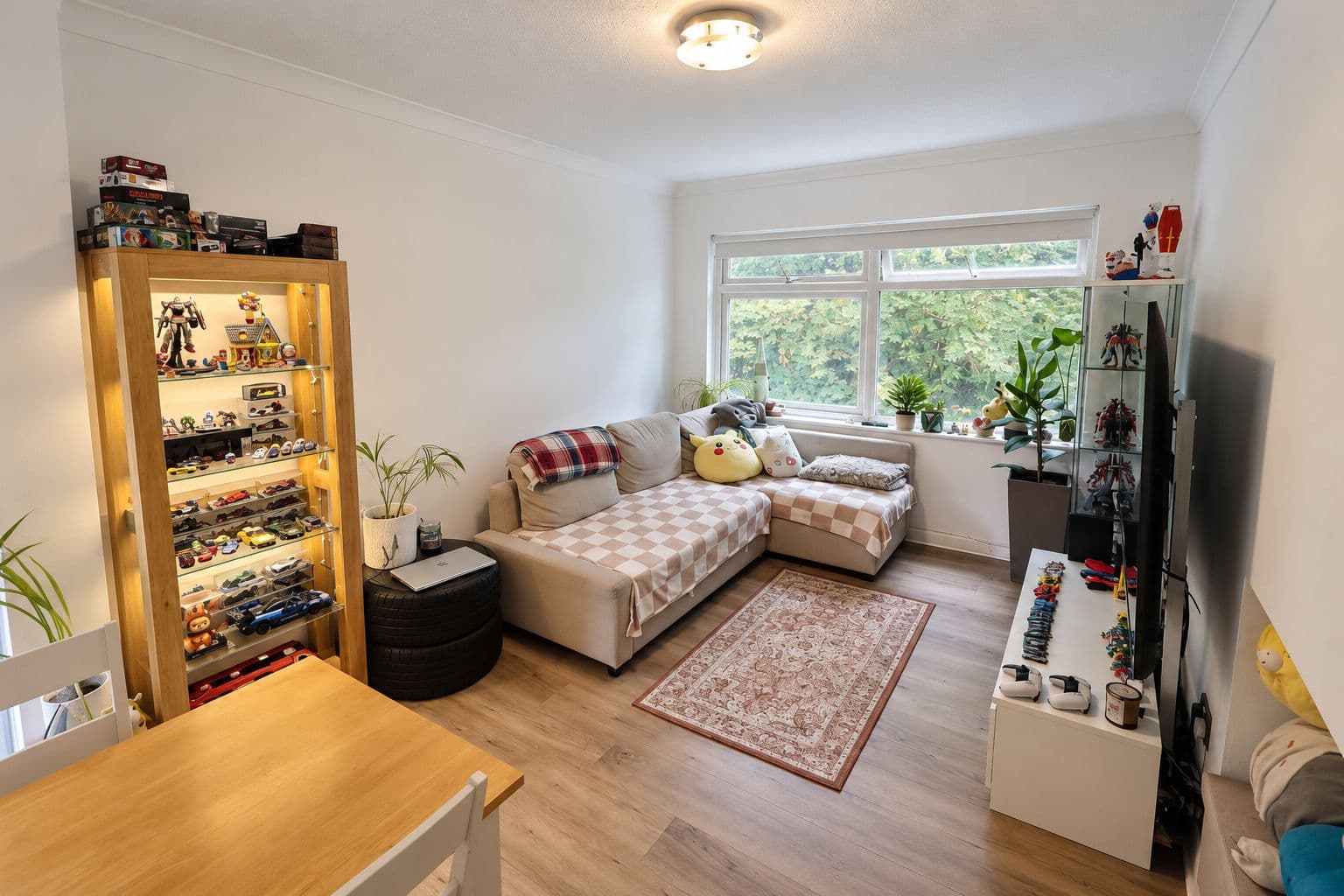 Fern Drive, Hemel Hempstead, HP3