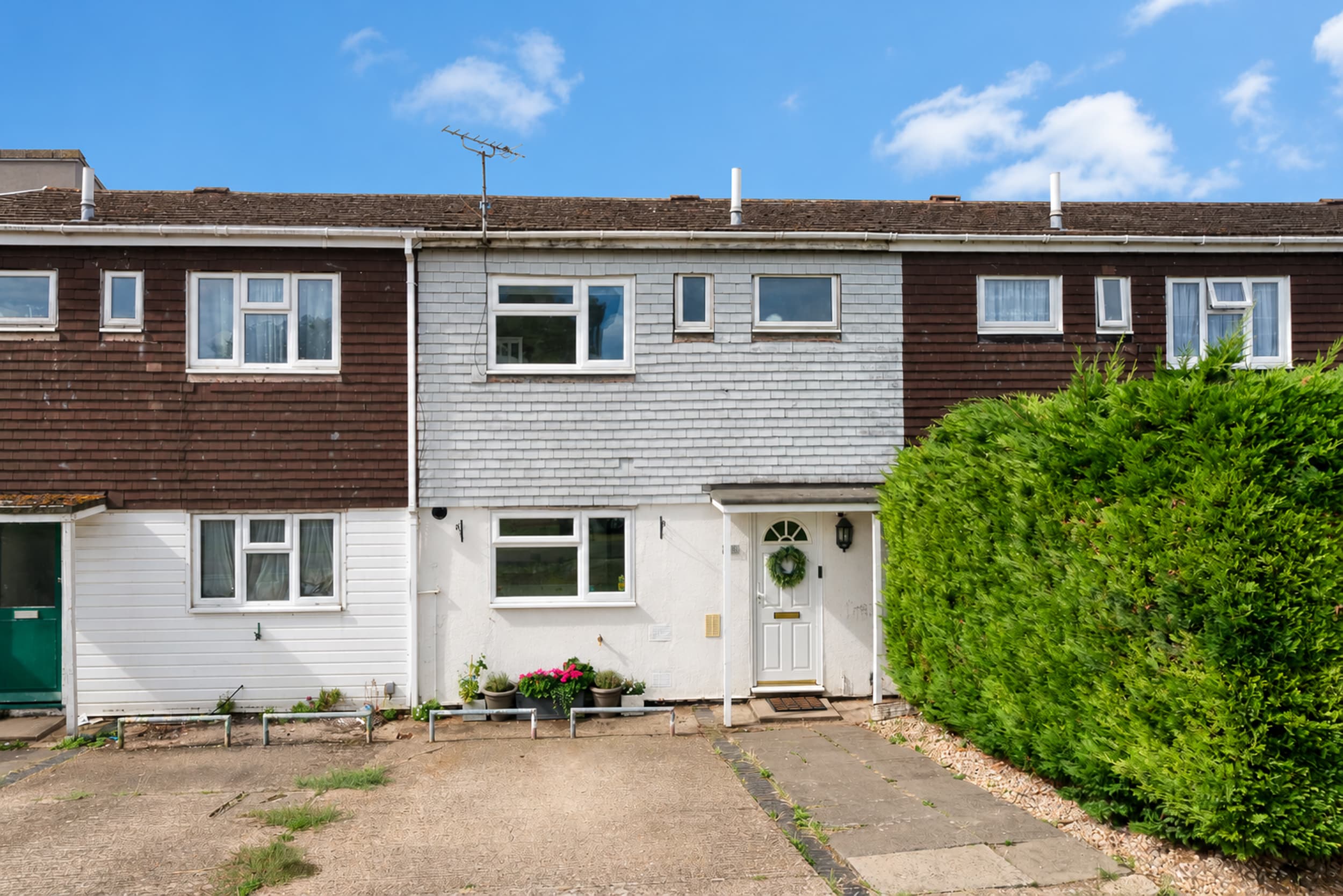 St. Agnells Lane, Hemel Hempstead, HP2