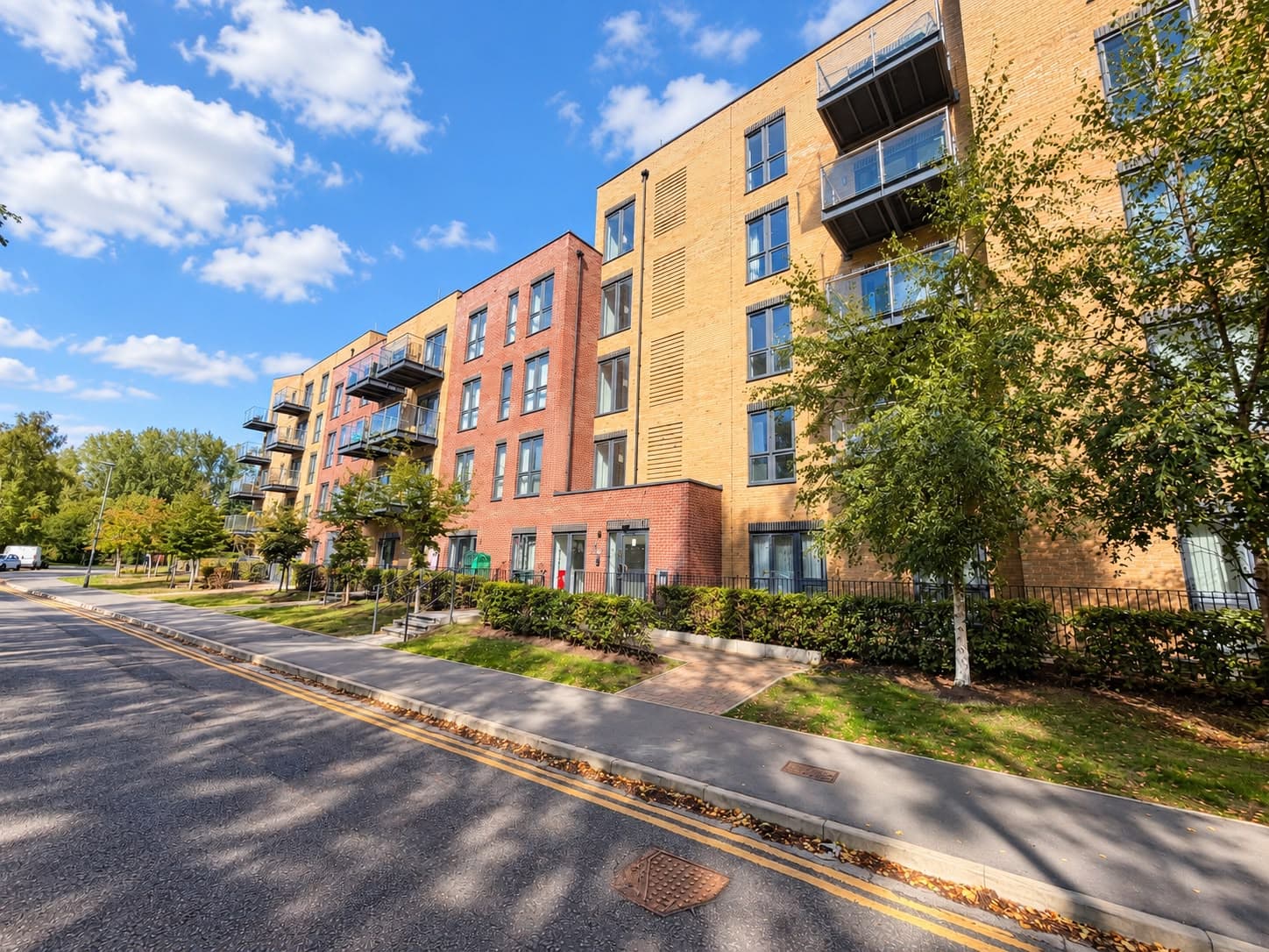 Frogmore Road, Hemel Hempstead, HP3
