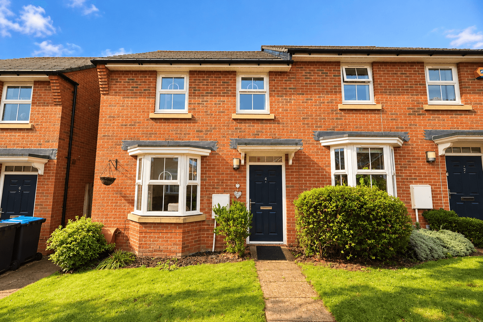 Camberwell Place, Hemel Hempstead, HP2