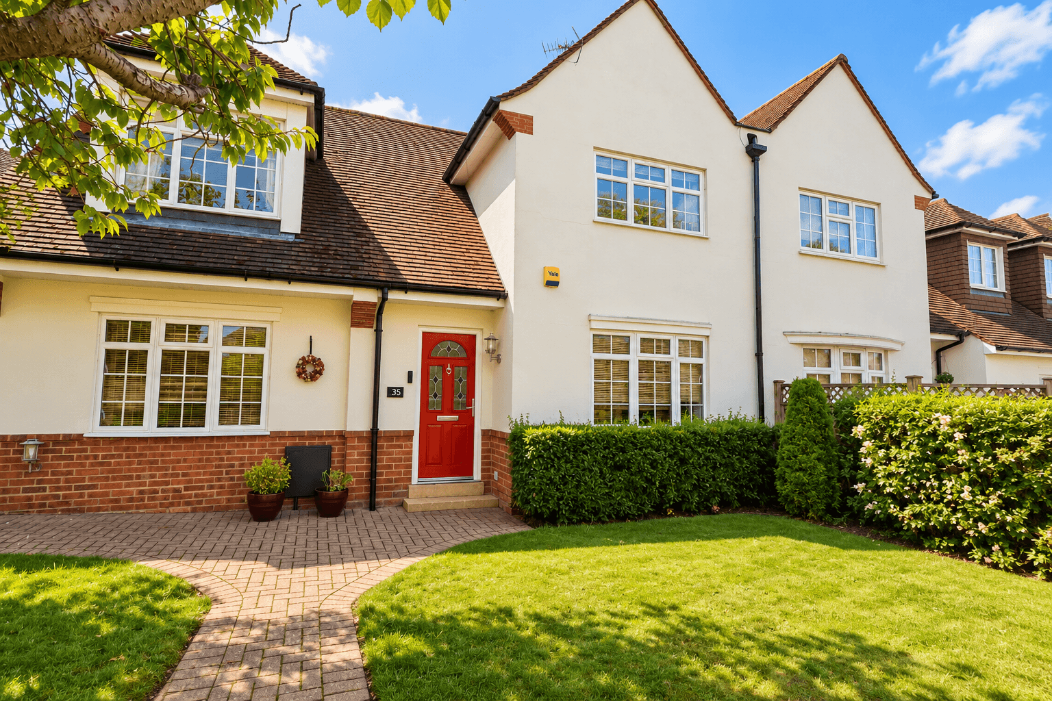 Ranelagh Road, Hemel Hempstead, HP2