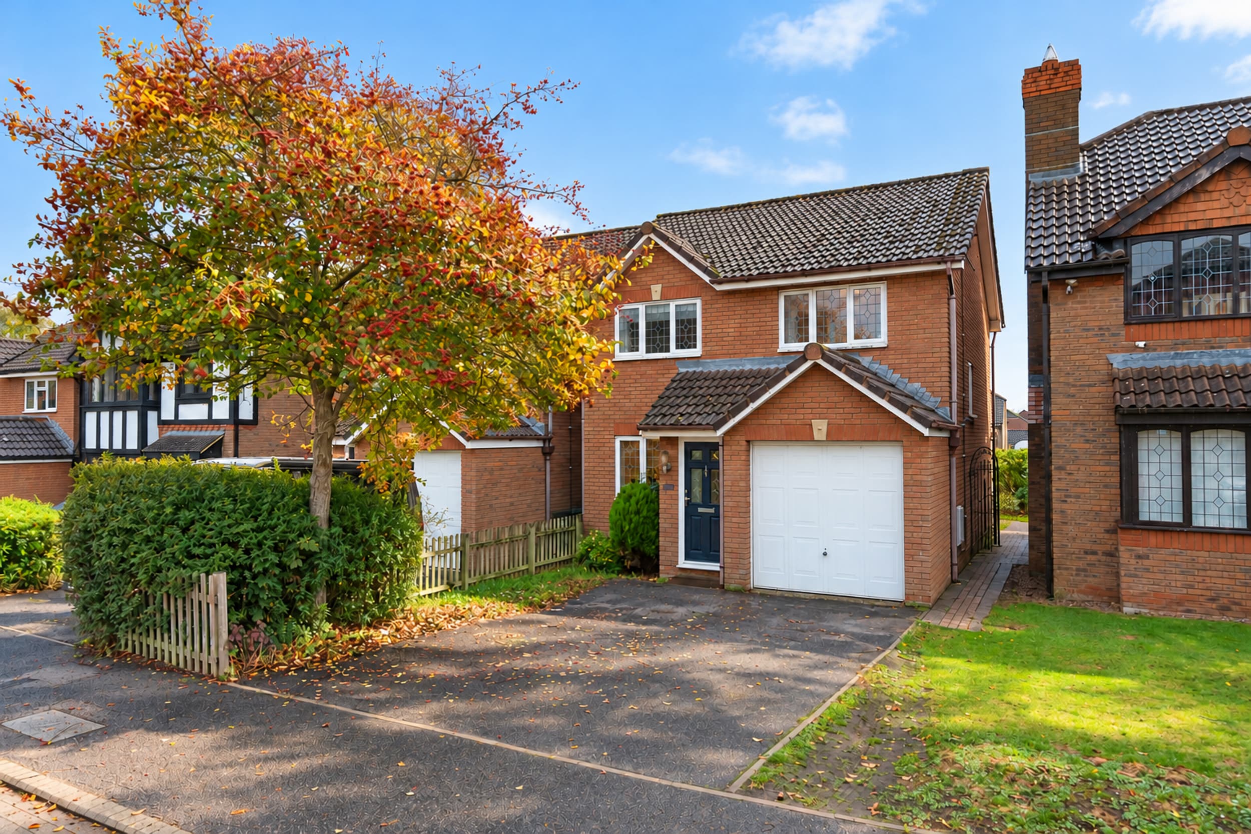 Kenilworth Close, Hemel Hempstead, HP2