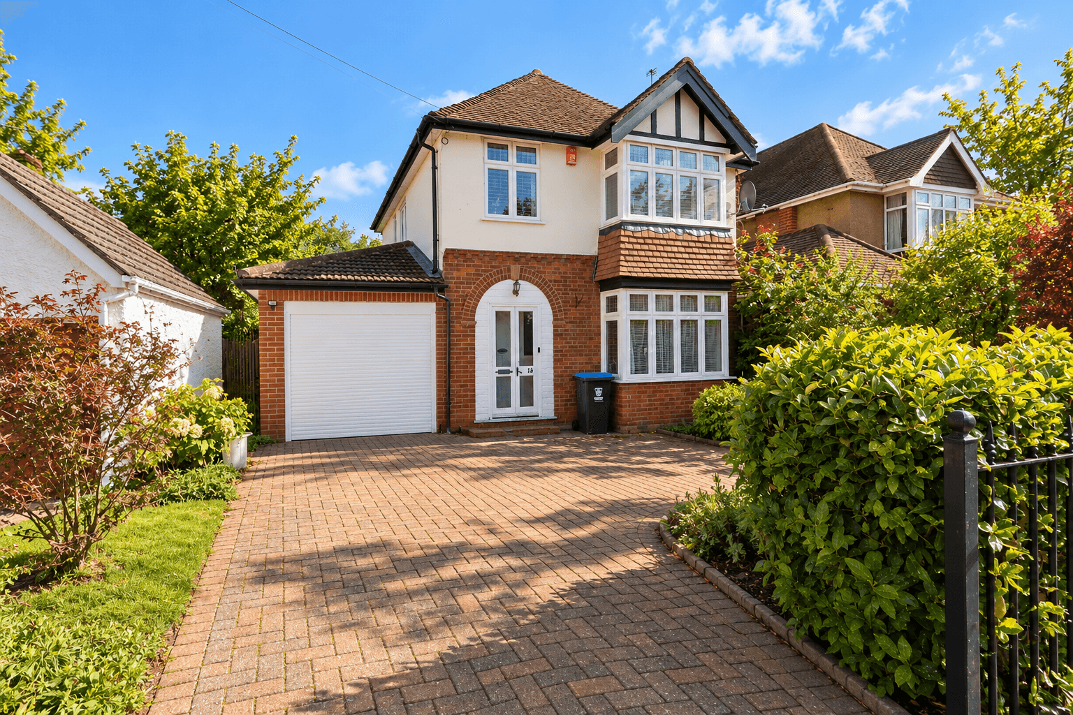 Great Road, Hemel Hempstead, HP2